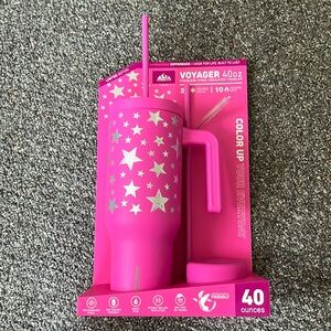 Hydropeak Voyager Pink